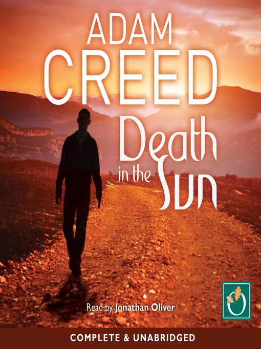 Title details for Death in the Sun by Adam Creed - Available
